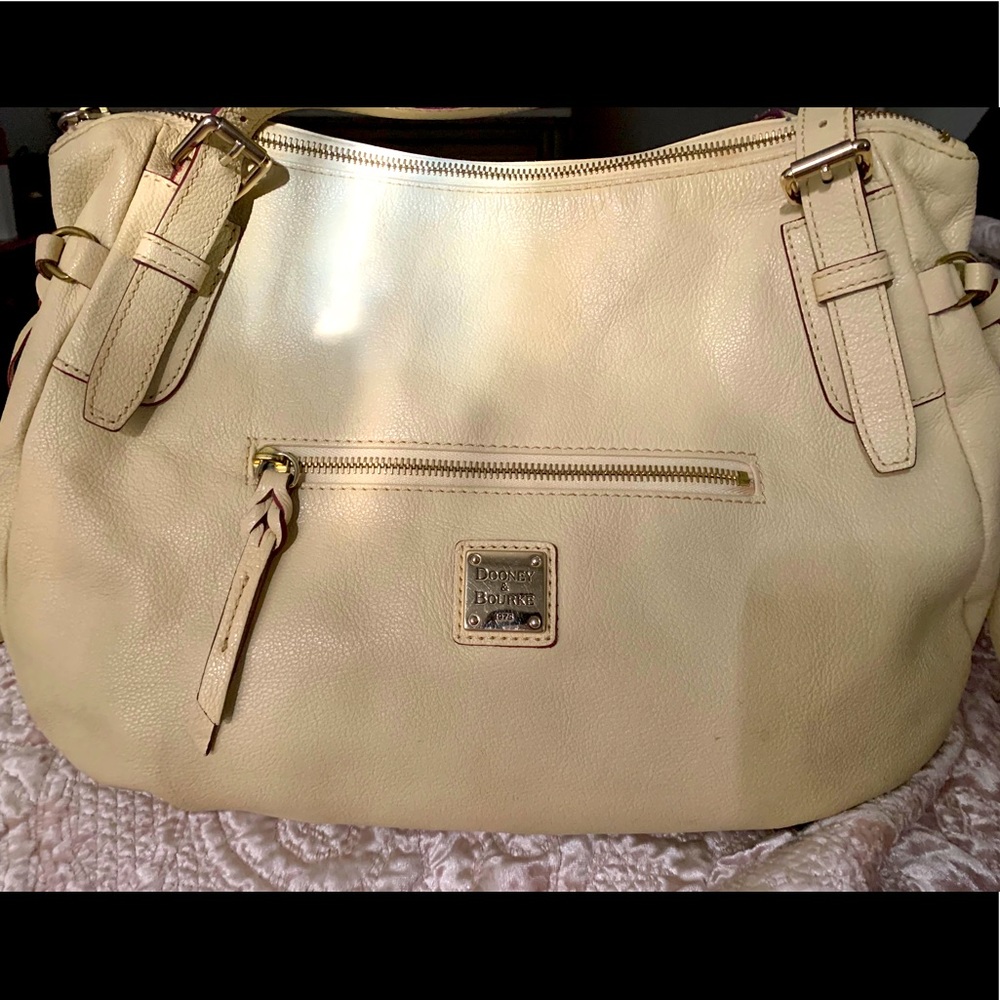 Dooney & Bourke Hobo Bag